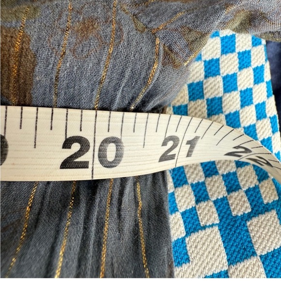 Spell and the Gypsy Coco Lei mumu dress size small - Picture 7 of 11